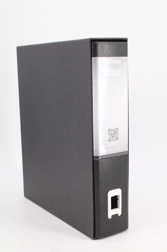 Esselte dox foolscap - dox, d26210