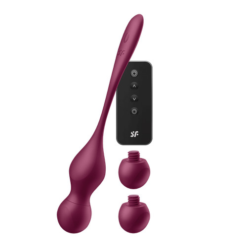 Satisfyer love birds vary - love,