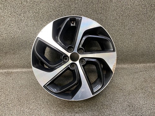 Alufelge x r19 et53 - r19,