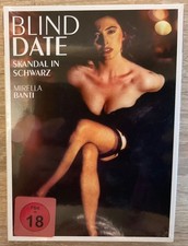 Blind Date - Skandal in