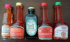 Schnaps-Liköre-Spirituosen-Kl