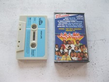 MC Musikkassette Kassette HIGH