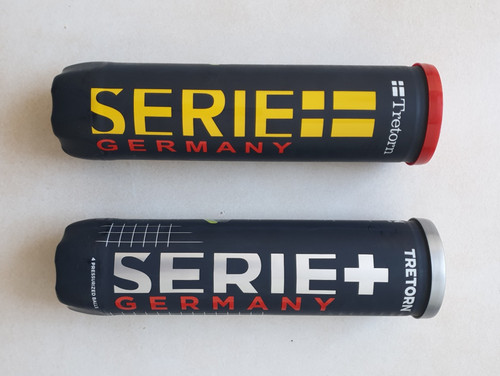 Tretorn serie germany itf - serie,