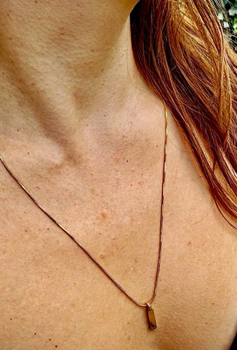 Nox jewelry halskette - nox,