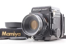 Neuwertig mamiya rb67 - mamiya,