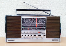 GRUNDIG  CONCERT - BOY 4000