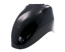 Schutzblech vorne schwarz für Baotian BT49QT-11 Jinlun JL50QT-7 Ersatz Kotflügel