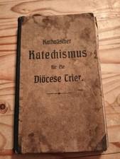 Katholischer Katechismus
