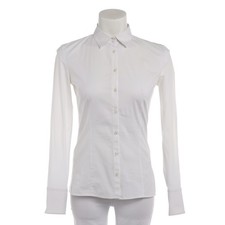 Bluse Hugo Boss Red Label Weiß 36