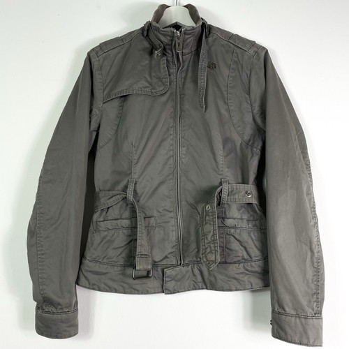 Star vintage jacke m - jacke, gr.m
