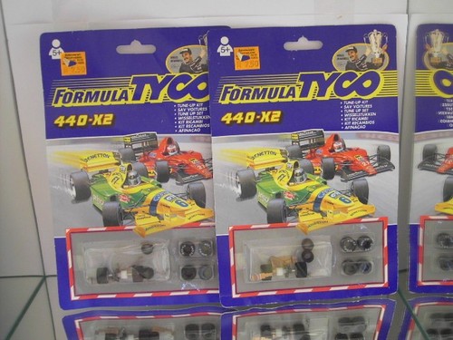 Slot tyco 440x2 - h0,