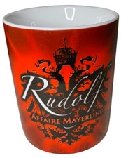 Rudolf Affaire Mayerling