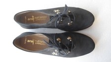 ara Damen Schuhe, dunkelblau