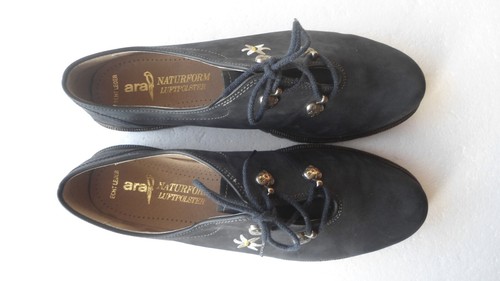 Ara damen schuhe - schuhe,, dunkelblau