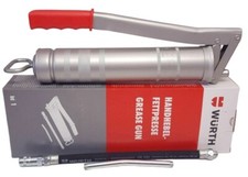 Würth Fettpresse 400g NEU/OVP