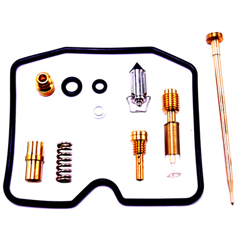 Vergaser reparatursatz für - reparatursatz,