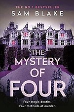 The Mystery of Four von Blake