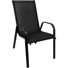 Gartenstuhl Stapelstuhl