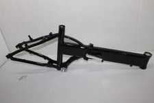 Alu Rahmen  Klapprad E-Bike