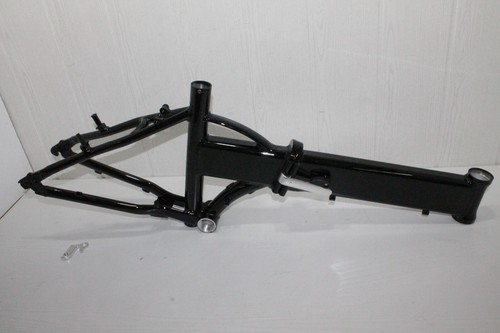 Alu rahmen klapprad - rahmen, e-bike