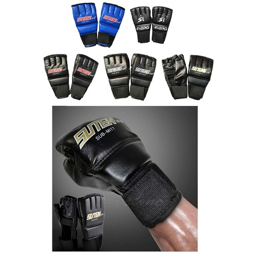 Gym mma muay - muay, trainings