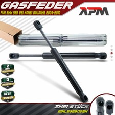 2x Gasfeder Heckklappe