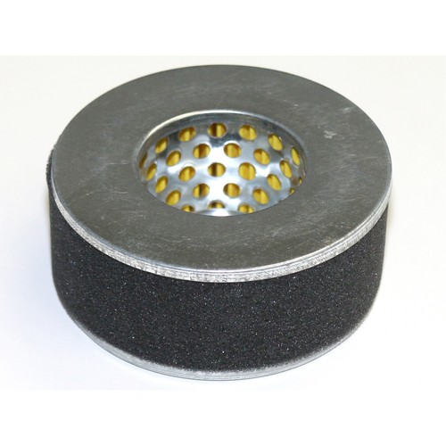 Luftfilter dieselmotor - zu,