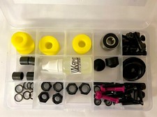 Vamos spare parts kit - spare,