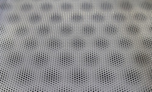 Alu lochblech 2mm - alu,