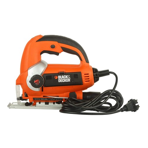 Black decker ks900ekx 600w - black, +