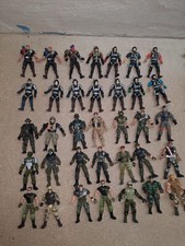 Actionfiguren, Delta Force