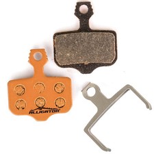 Alligator Bremsbeläge -  für