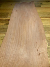 Ahorn Starkfurnier blumig  - 2