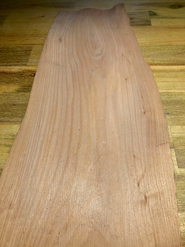 Ahorn starkfurnier blumig 2 - ahorn,