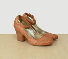 schöne Bronx Echtleder