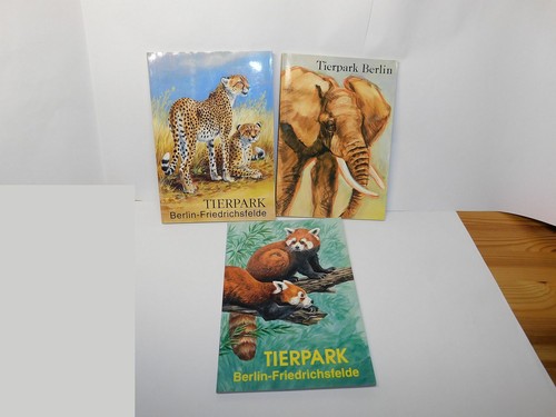 Wegweiser tierpark berlin - wegweiser,