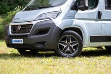 18 Zoll CWZ Borbet Alu Felgen