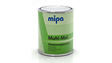 Mipa Multimat Mattpaste (1 Liter)