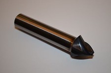 VHM Konischer Fräser 30° HK300-045-MEGA SECO RHV7526