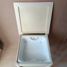 Waschhocker, Waschstuhl 