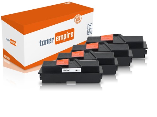 Toner kompatibel kyocera - kompatibel, zu