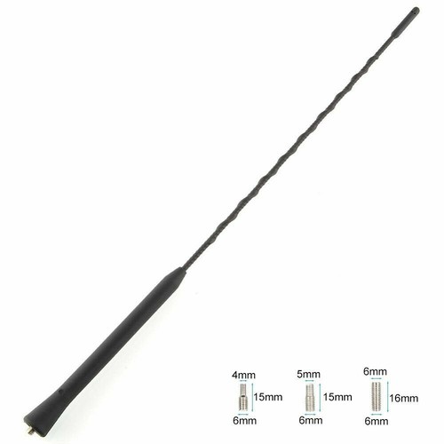 Kfz antenne 40cm stabantenne - antenne,