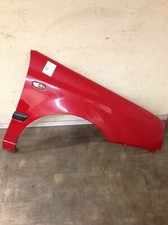 16530 Kotflügel rechts vorne VW Golf III (1H) LY3D Tornadorot