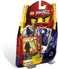 LEGO® Ninjago - Lord Garmadon