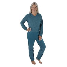 Suprima Pflegeoverall - LANG -