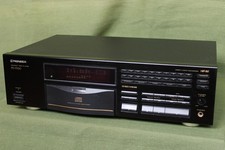 Pioneer PD-7700 CD-Player   +  FB + BA   ***   1 Jahr Gewährleistung