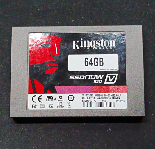 Kingston ssdnow v100 interne - v100,
