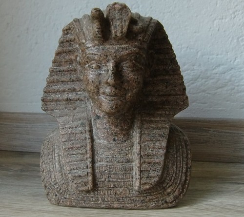 ägyptische skulptur aus - Ägyptische,