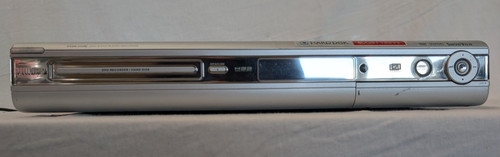 Philips dvdr3300h dvd - philips,