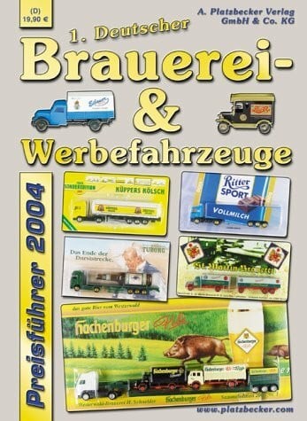 Deutscher brauerei - 1.,